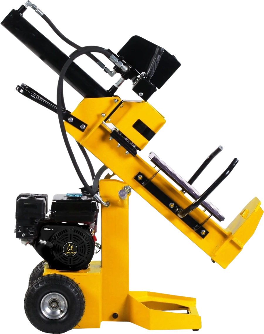 Fendeuse multi-positions thermique 208cc 12T Garland Chopper 1052ZG-V23