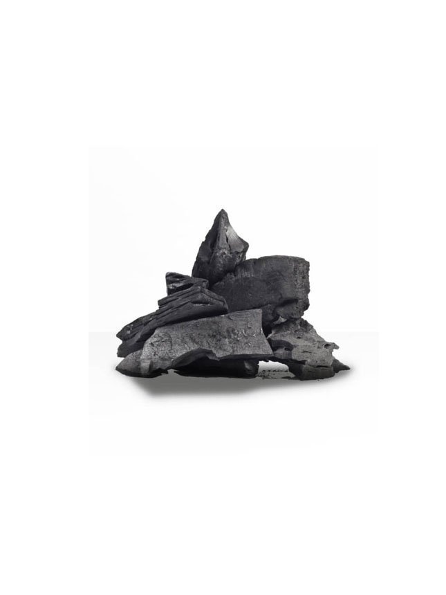 1/2 palette 500 kg – Charbon 20/30 Anthracite supérieur – Image 2